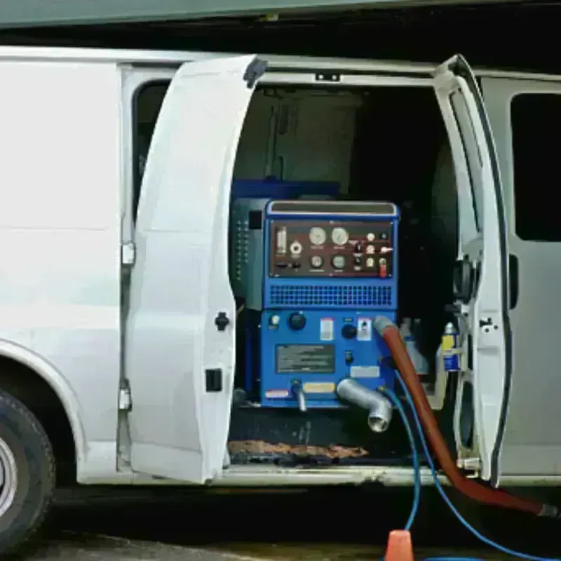 Water Extraction process in Routt County, CO